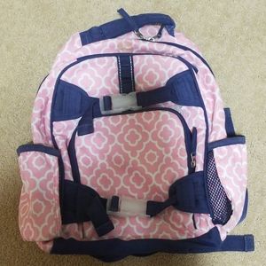 Pottery Barn Backpack